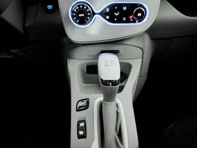 RENAULT Zoe Life 40 R90 18