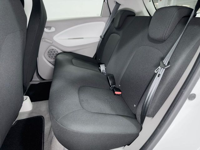 RENAULT Zoe Life 40 R90 18