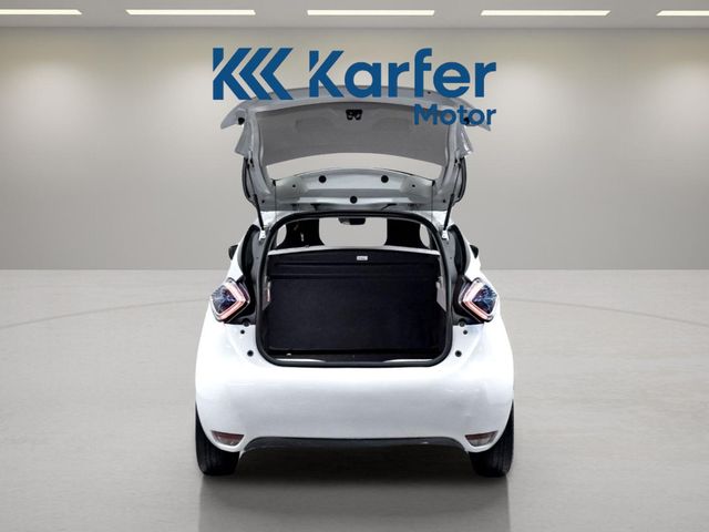 RENAULT Zoe Life 40 R90 18