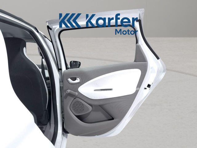 RENAULT Zoe Life 40 R90 18