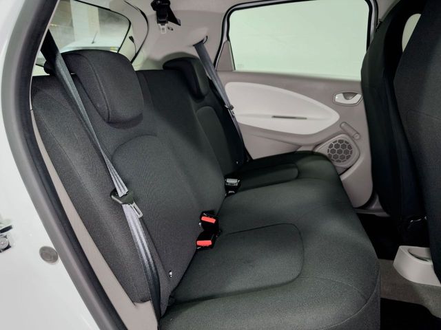 RENAULT Zoe Life 40 R90 18