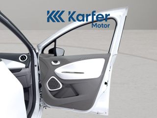 RENAULT Zoe Life 40 R90 18