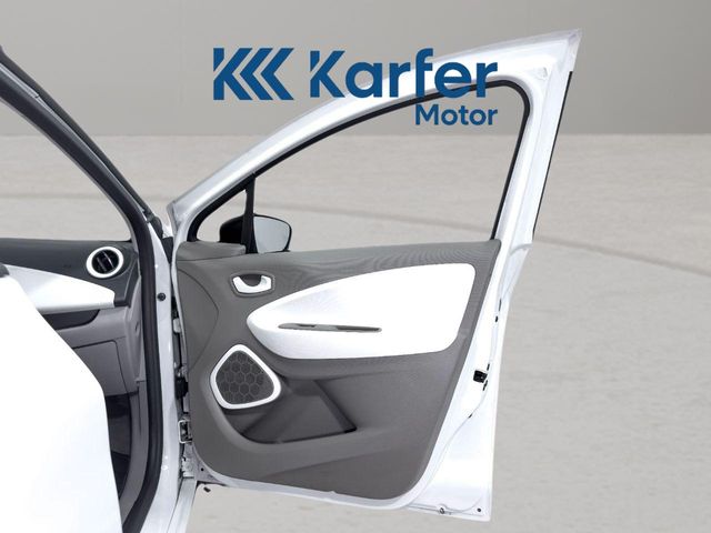 RENAULT Zoe Life 40 R90 18