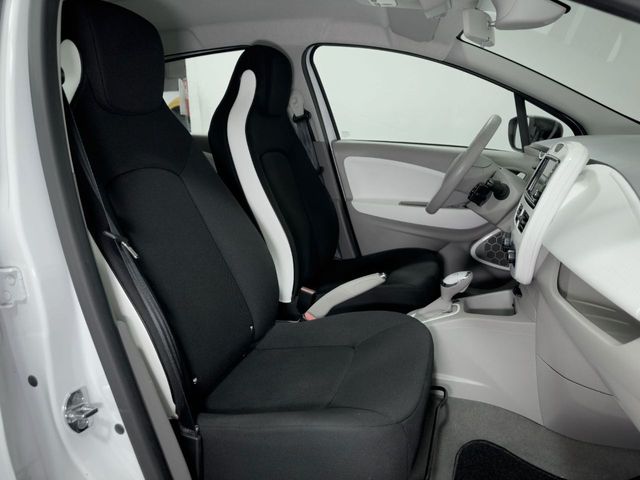 RENAULT Zoe Life 40 R90 18