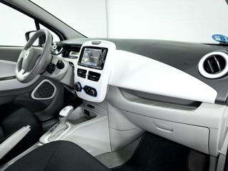 RENAULT Zoe Life 40 R90 18