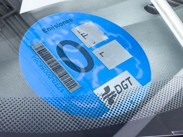 RENAULT Zoe Life 40 R90 18