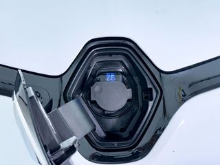 RENAULT Zoe Life 40 R90 18