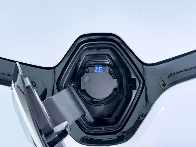 RENAULT Zoe Life 40 R90 18