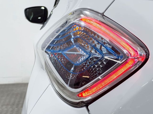 RENAULT Zoe Life 40 R90 18