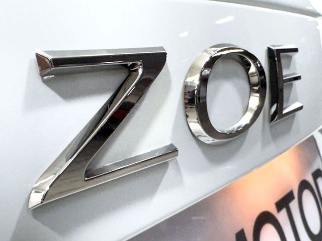 RENAULT Zoe Life 40 R90 18