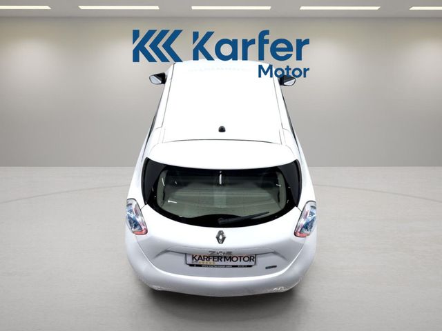 RENAULT Zoe Life 40 R90 18