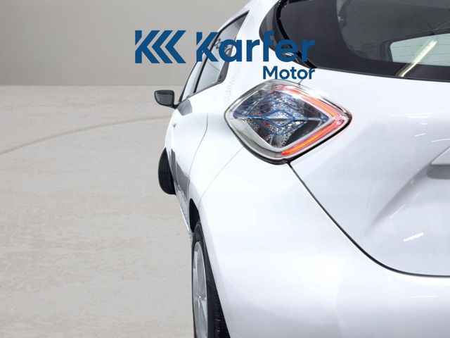 RENAULT Zoe Life 40 R90 18