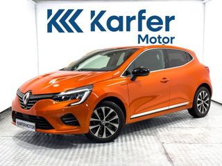 RENAULT Clio Techno TCe 67 kW 91CV