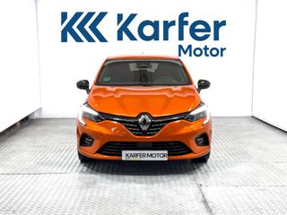 RENAULT Clio Techno TCe 67 kW 91CV