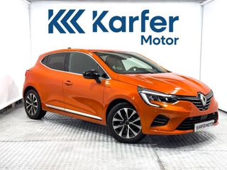 RENAULT Clio Techno TCe 67 kW 91CV