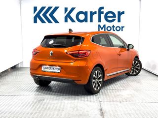 RENAULT Clio Techno TCe 67 kW 91CV