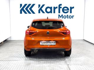 RENAULT Clio Techno TCe 67 kW 91CV