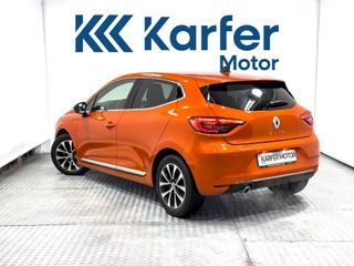 RENAULT Clio Techno TCe 67 kW 91CV