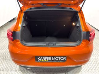 RENAULT Clio Techno TCe 67 kW 91CV