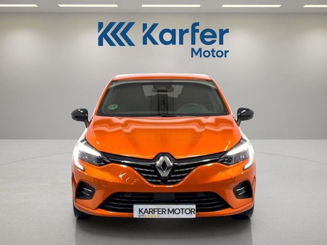 RENAULT Clio Techno TCe 67 kW 91CV