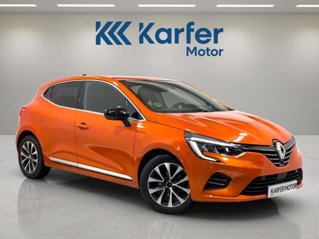 RENAULT Clio Techno TCe 67 kW 91CV