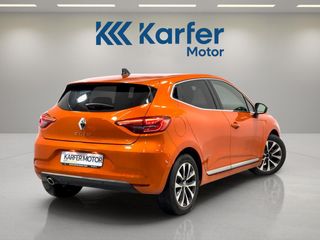 RENAULT Clio Techno TCe 67 kW 91CV
