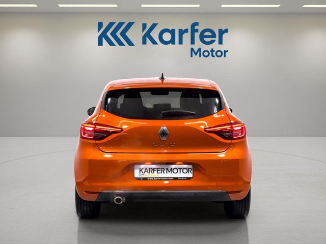 RENAULT Clio Techno TCe 67 kW 91CV