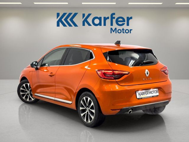 RENAULT Clio Techno TCe 67 kW 91CV