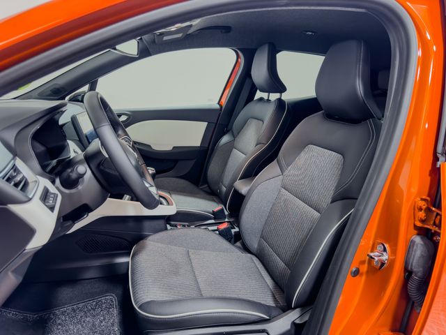 RENAULT Clio Techno TCe 67 kW 91CV