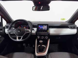 RENAULT Clio Techno TCe 67 kW 91CV