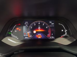 RENAULT Clio Techno TCe 67 kW 91CV