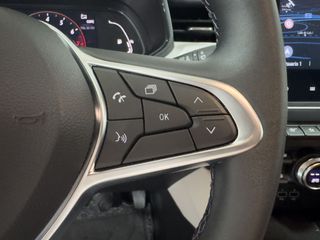 RENAULT Clio Techno TCe 67 kW 91CV