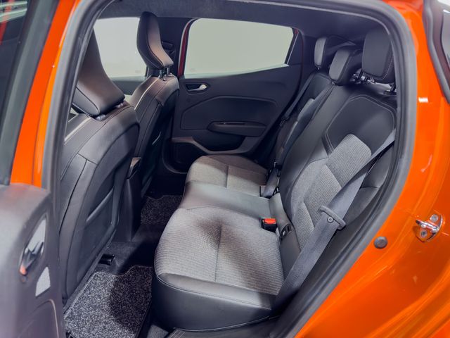 RENAULT Clio Techno TCe 67 kW 91CV