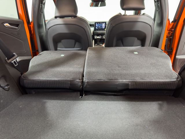 RENAULT Clio Techno TCe 67 kW 91CV