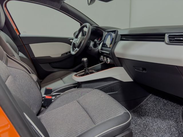 RENAULT Clio Techno TCe 67 kW 91CV