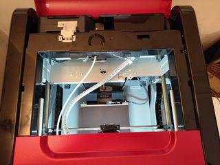 Impresora 3D XYZprinting DaVinci 1.0 Pro Wifi