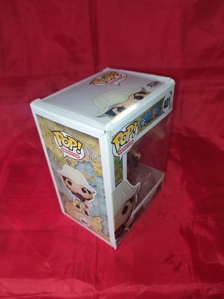 Funko Pop! Usopp 401 One Piece Animation