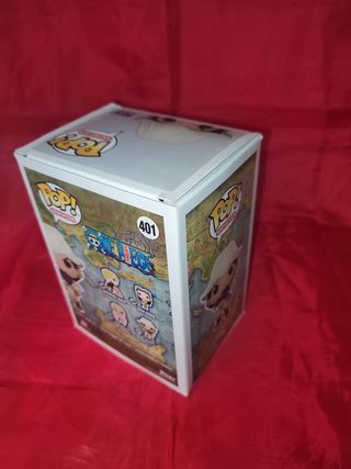 Funko Pop! Usopp 401 One Piece Animation