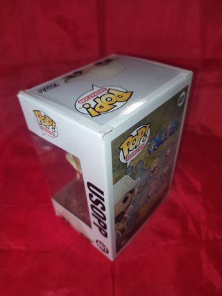 Funko Pop! Usopp 401 One Piece Animation