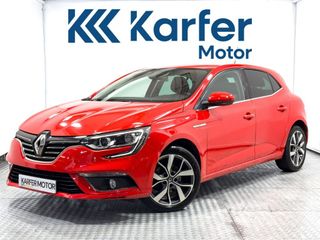 RENAULT Megane Zen Blue dCi 85kW 115CV  18