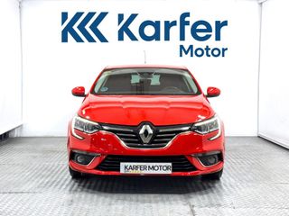 RENAULT Megane Zen Blue dCi 85kW 115CV  18
