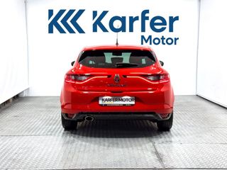 RENAULT Megane Zen Blue dCi 85kW 115CV  18