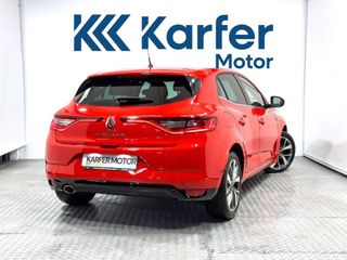 RENAULT Megane Zen Blue dCi 85kW 115CV  18