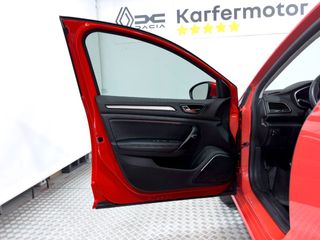 RENAULT Megane Zen Blue dCi 85kW 115CV  18