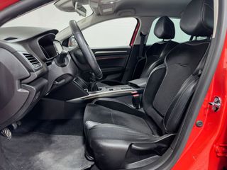 RENAULT Megane Zen Blue dCi 85kW 115CV  18