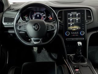 RENAULT Megane Zen Blue dCi 85kW 115CV  18