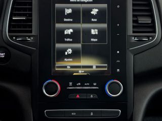 RENAULT Megane Zen Blue dCi 85kW 115CV  18