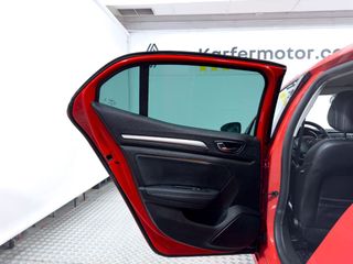RENAULT Megane Zen Blue dCi 85kW 115CV  18