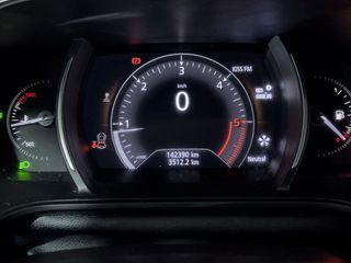 RENAULT Megane Zen Blue dCi 85kW 115CV  18