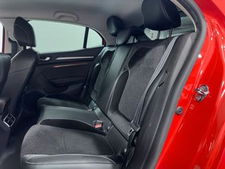 RENAULT Megane Zen Blue dCi 85kW 115CV  18